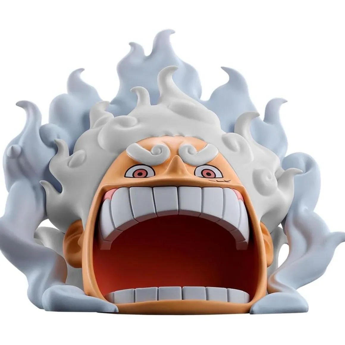 One Piece - Figura Monkey D. Luffy Gear5