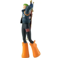 One Piece - Figura Roronoa Zoro