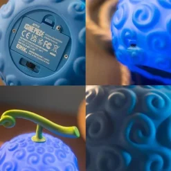 One Piece - Lámpara Fruta Gum Gum