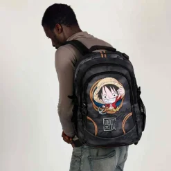 One Piece - Mochila 44cm Fight FAN 2.2 - Ropes