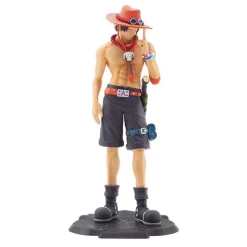 One Piece - Portgas D.Ace - Figura