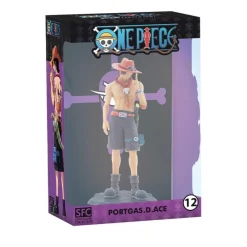 One Piece - Portgas D.Ace - Figura