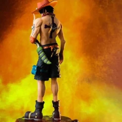 One Piece - Portgas D.Ace - Figura