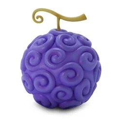 One Piece - Réplica de la fruta del diablo Gomu Gomu