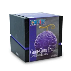 One Piece - Réplica de la fruta del diablo Gomu Gomu