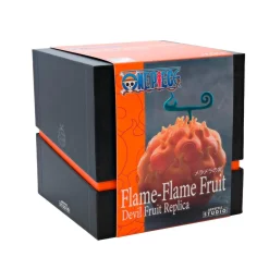 One Piece - Réplica de la fruta del diablo Mera Mera