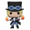 One Piece - Sabo - Figura Funko POP