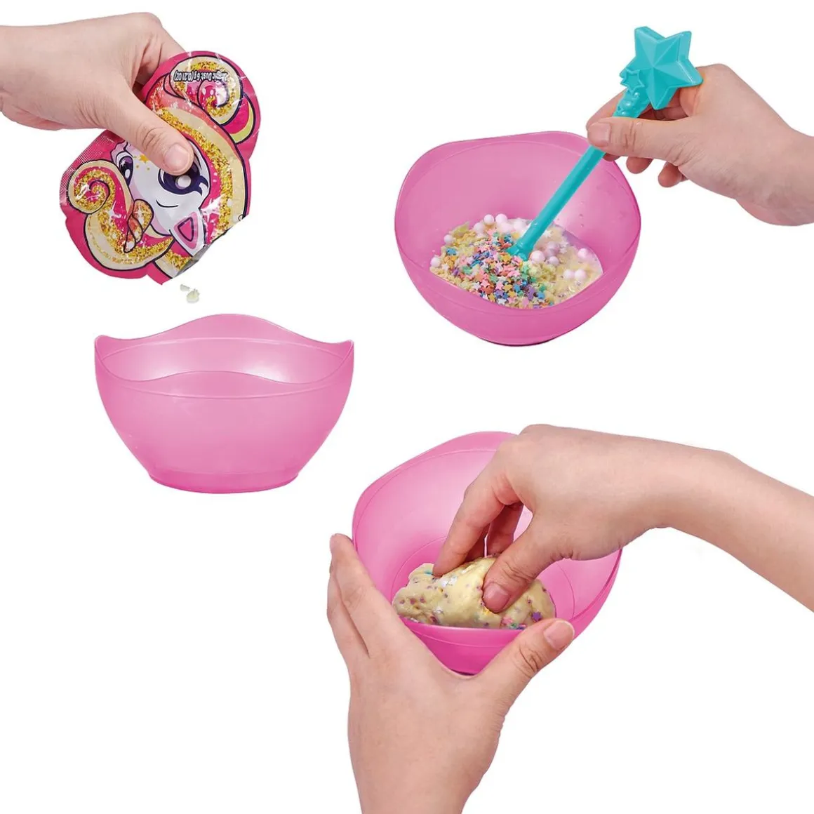 Oosh Surprise - Pociones Slime (varios colores)