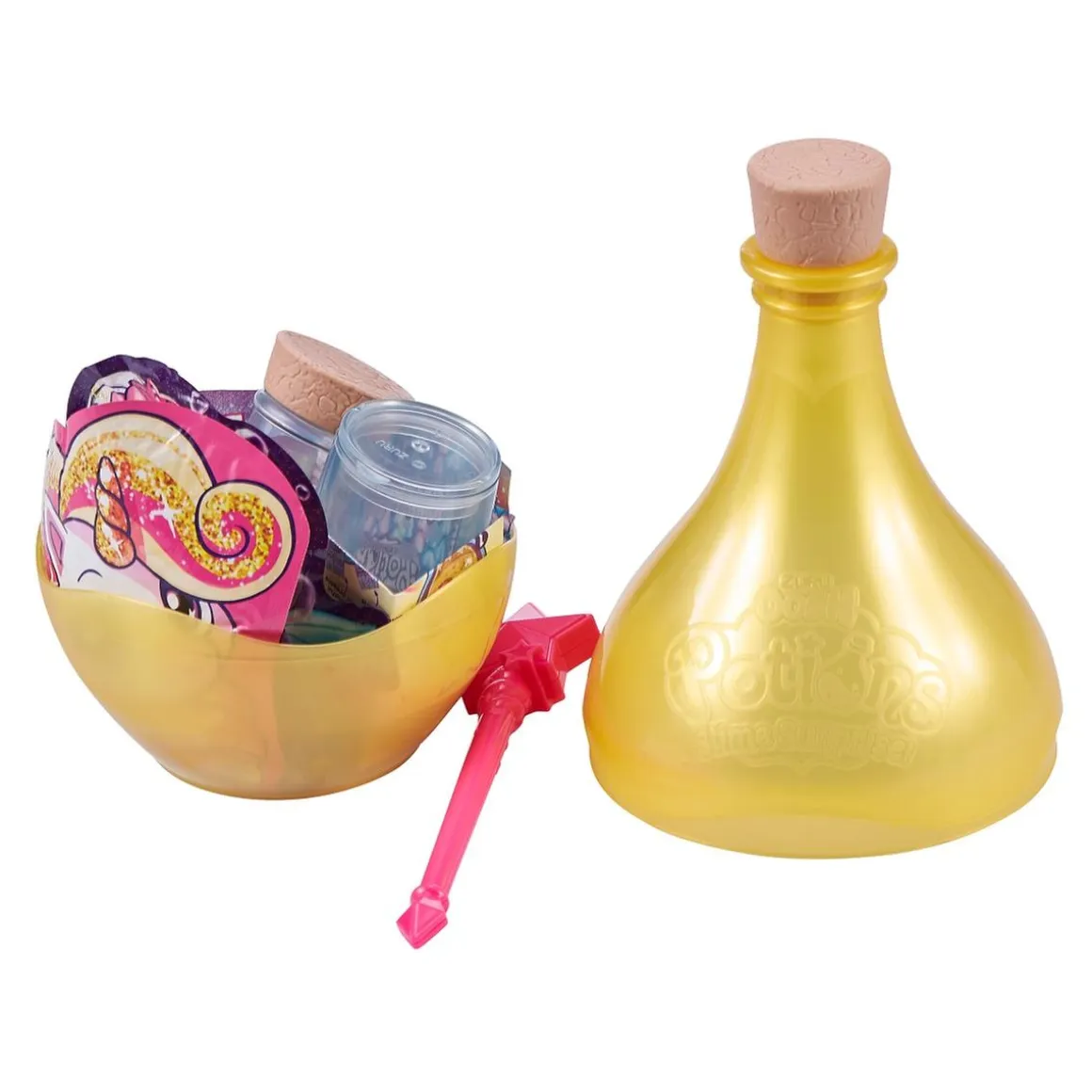 Oosh Surprise - Pociones Slime (varios colores)