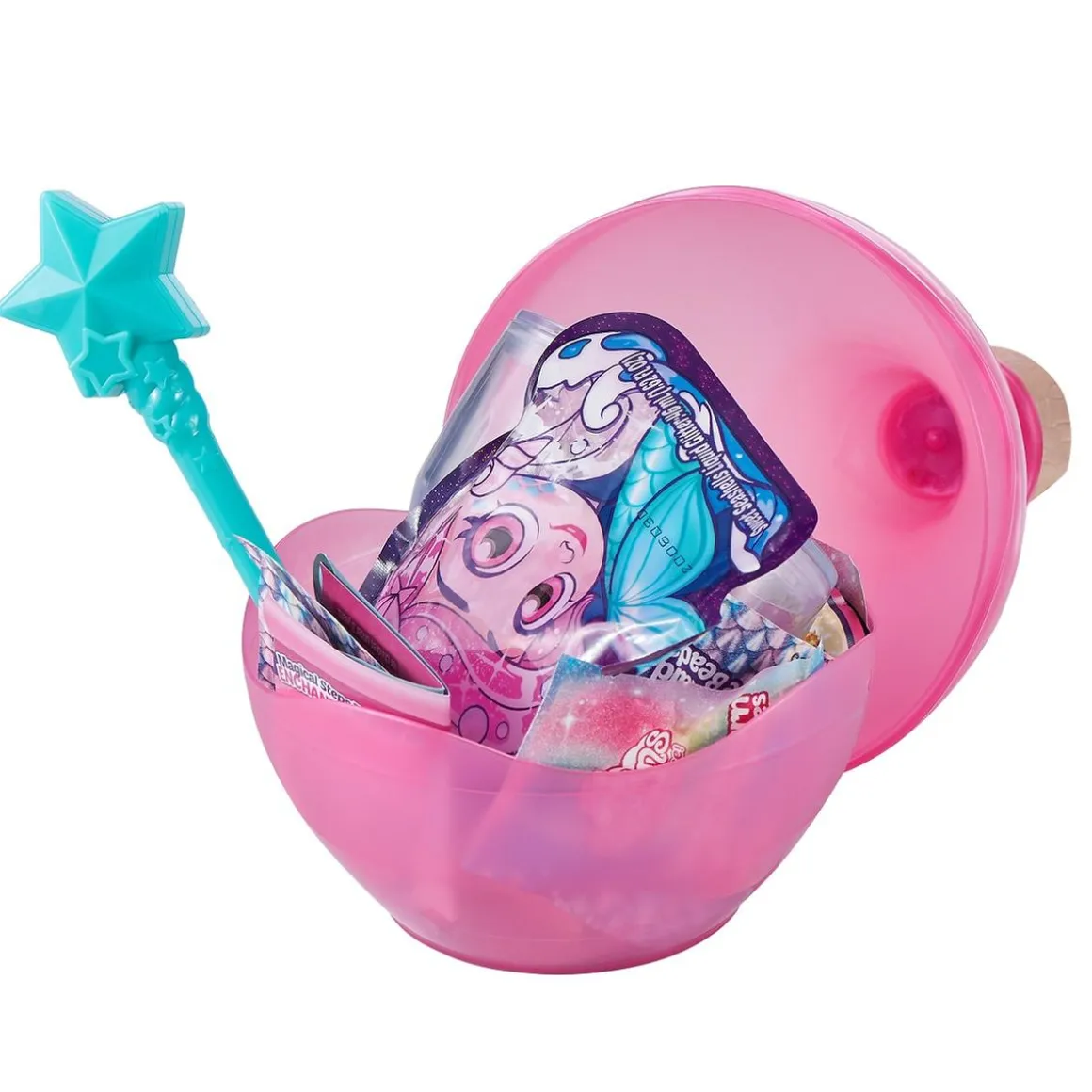 Oosh Surprise - Pociones Slime (varios colores)