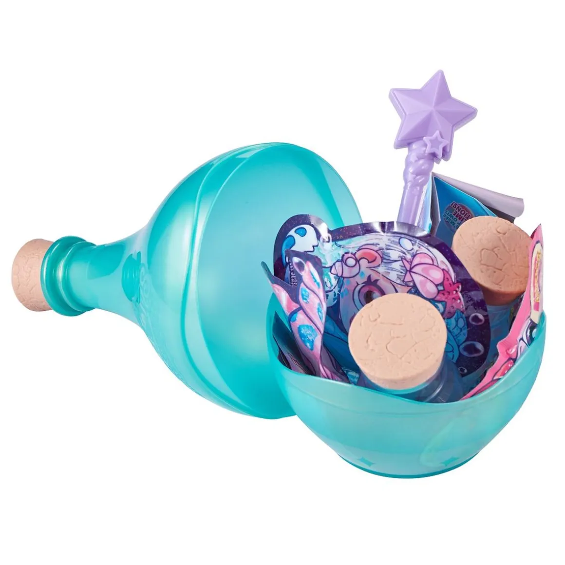 Oosh Surprise - Pociones Slime (varios colores)