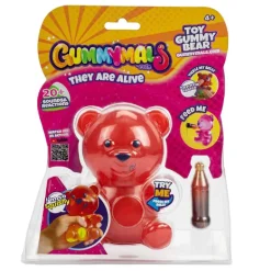 Osito Gummymals (varios modelos)