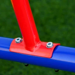 Outsunny - Balancín Giratorio 360° 180 cm