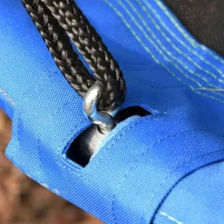 Outsunny - Columpio Nido de Tela Oxford