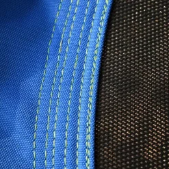 Outsunny - Columpio Nido de Tela Oxford