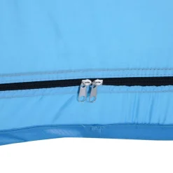 Outsunny - Tienda camping Pop Up Azul