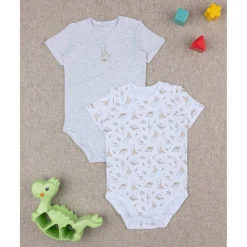 Pack 2 body bimbo dinosaurios