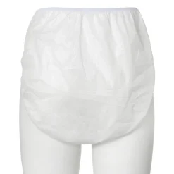 Pack 4 bragas postparto desechables