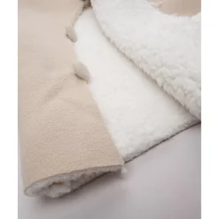 Pack 3 Calcetines Bebé Niño Blanco/Azul Bicolor