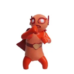 Pack 1 figura Gang Beasts