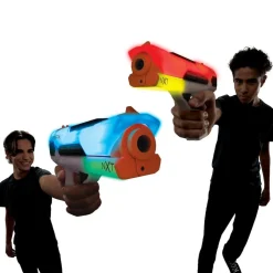 Pack 2 Laser X Next Level