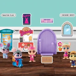 Pack 5 Mouse in the House (Varios modelos)