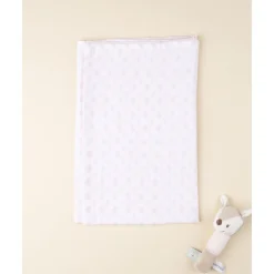 Pack 2 Muselinas Niña