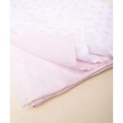 Pack 2 Muselinas Niña