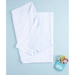 Pack 2 Muselinas Niño