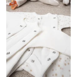 Pack 2 Peleles Extrasmall 