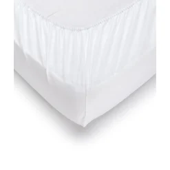 Pack 2 sábanas bajeras para cama