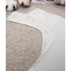 Pack de 2 bodies afelpados 