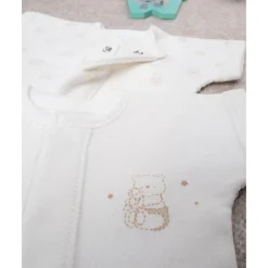 Pack de 2 Bodies Unisex 