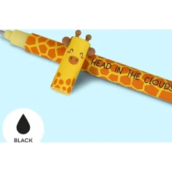 Pack de 3 bolígrafos Gel borrables con Blíster