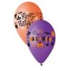 Pack de 20 globos de Halloween