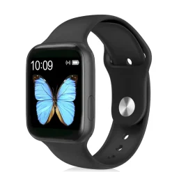 Pack Smartwatch + Auriculares Negro