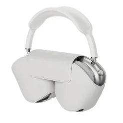 Pack Smartwatch 9 Max + Auriculares Pro Rosa/Blanco