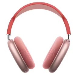 Pack Smartwatch 9 Max + Auriculares Pro Rosa/Rojo