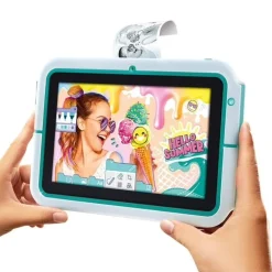 Pad Creator - Tablet de impresión instantánea