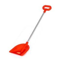 Pala infantil con mango de aluminio (varios colores)