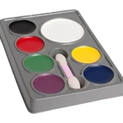 Paleta de Maquillaje 7 Colores ㅤ