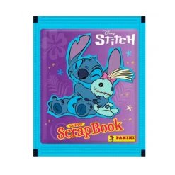 Panini - Caja 50 sobres Stitch 2025