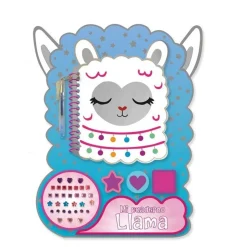 Panini - Paquete de 10 sobres de cromos Fantasy Riders Panini ㅤ