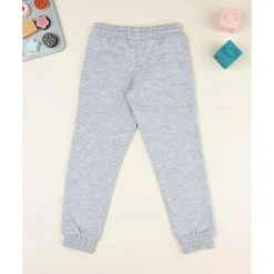 Pantalón de niña gris Best Friends