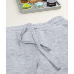 Pantalón de niña gris Best Friends
