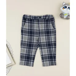 Pantalón de niño Punto Milano