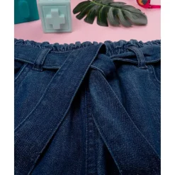 Pantalón vaquero niña