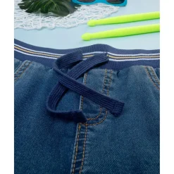 Pantalón vaquero niño