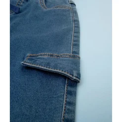 Pantalón vaquero niño