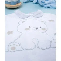 Paquete de 2 conjuntos de felpa